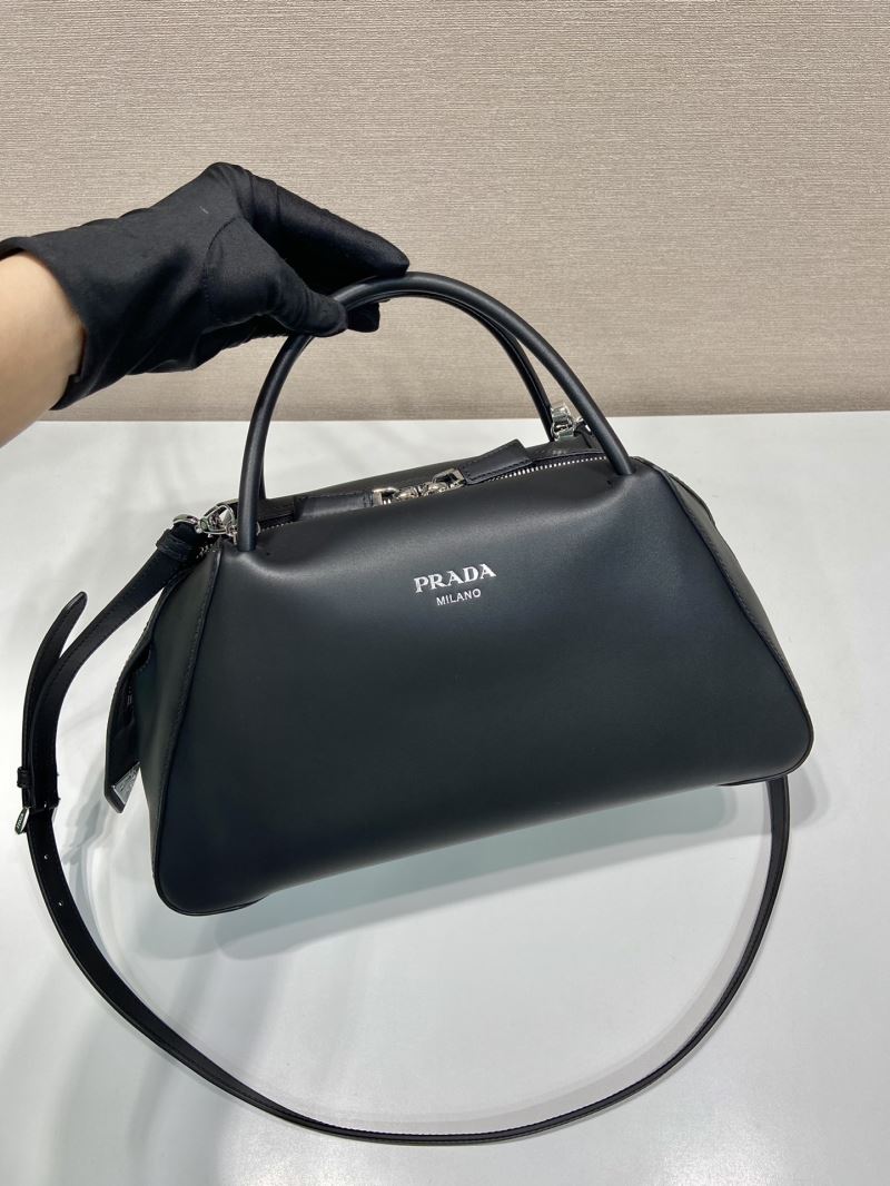 Prada Top Handle Bags